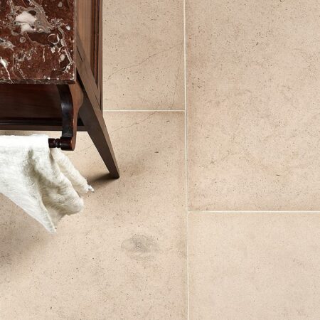 Blandford Limestone Honed