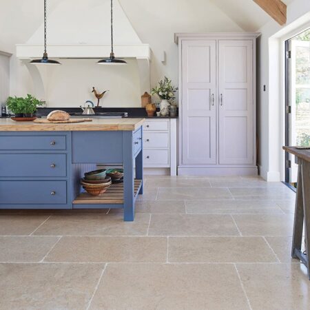 Calcot Limestone Tumbled
